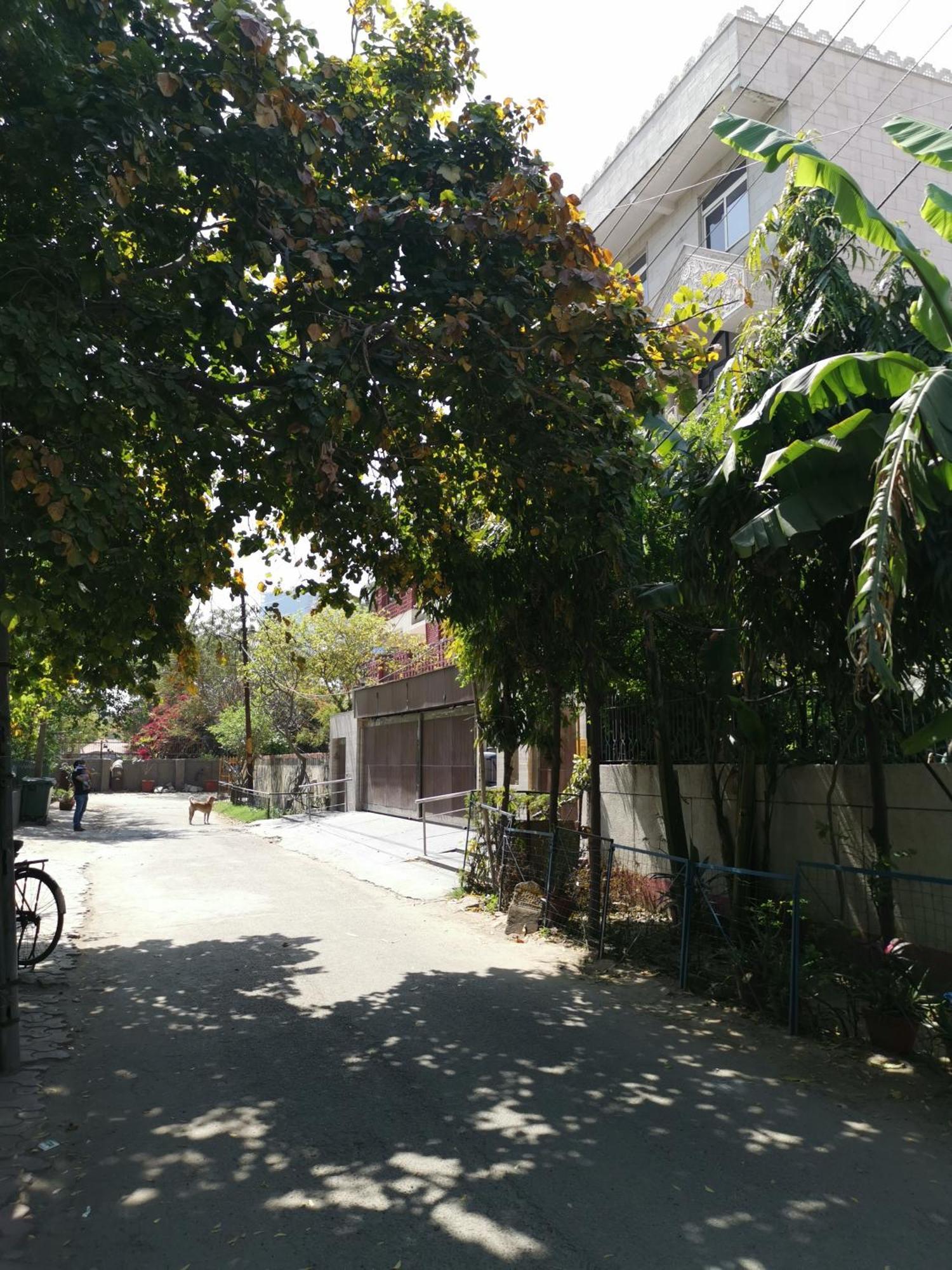 Hotel Pk Residency Noida Kültér fotó