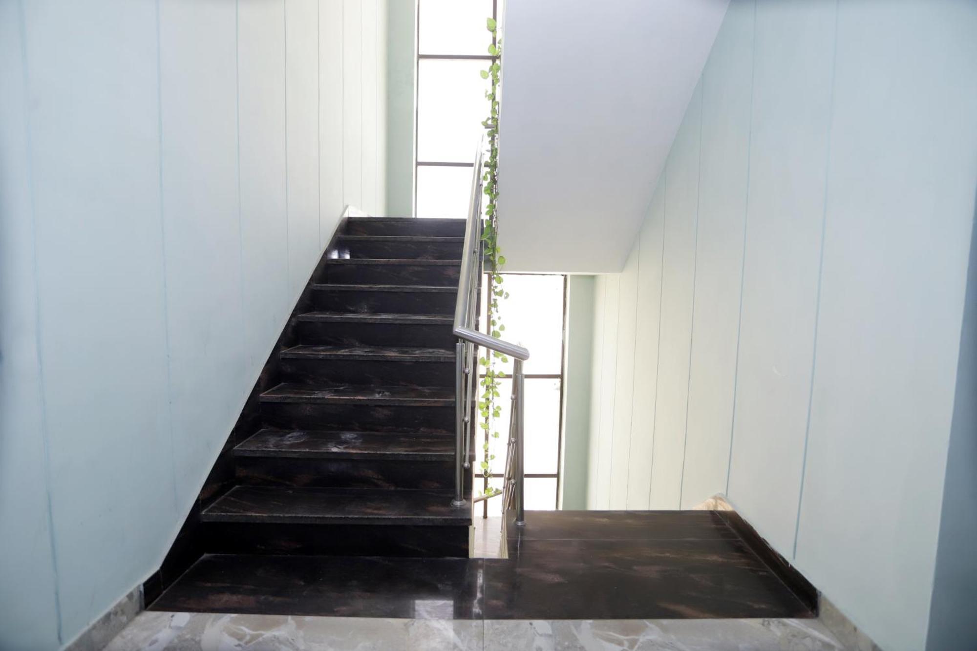 Hotel Pk Residency Noida Kültér fotó