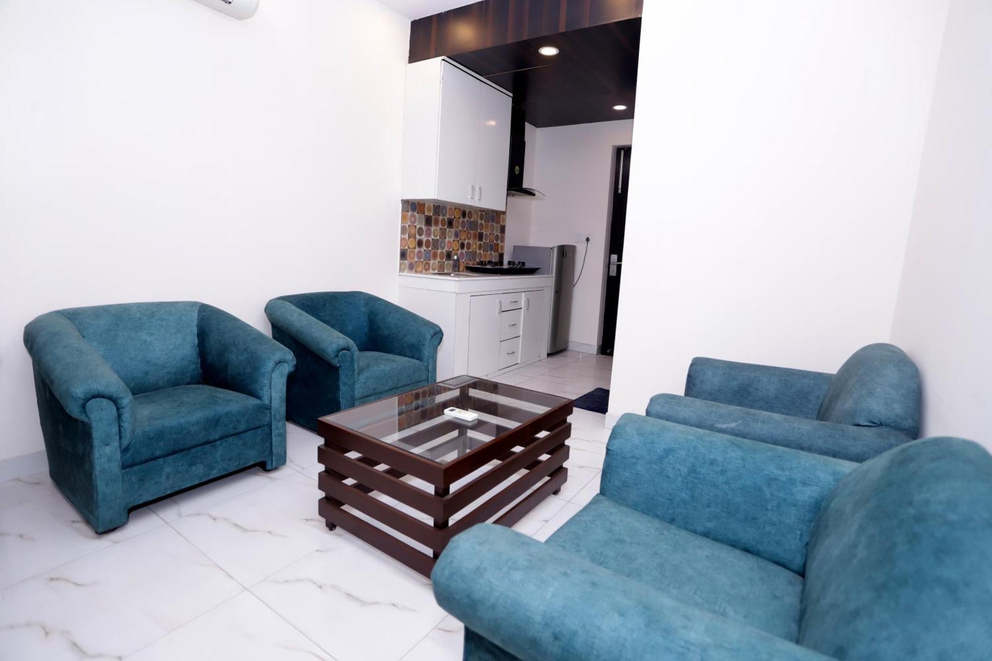 Hotel Pk Residency Noida Kültér fotó