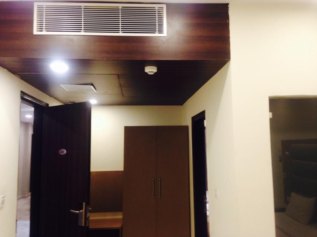 Hotel Pk Residency Noida Kültér fotó
