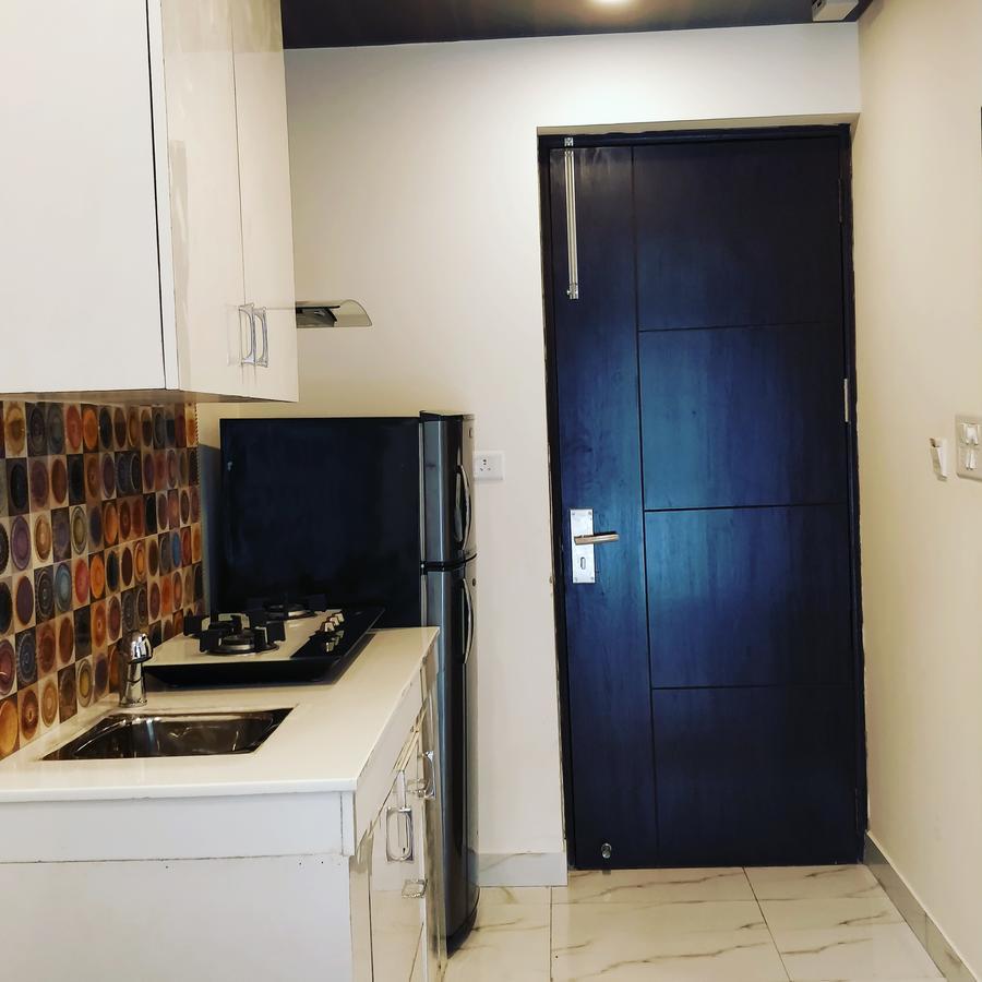 Hotel Pk Residency Noida Kültér fotó