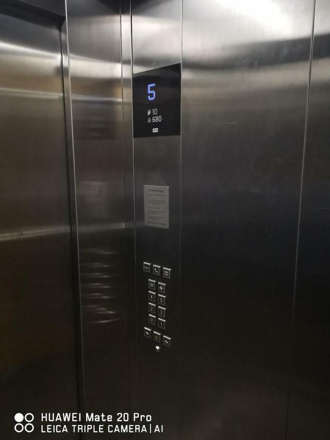 Hotel Pk Residency Noida Kültér fotó