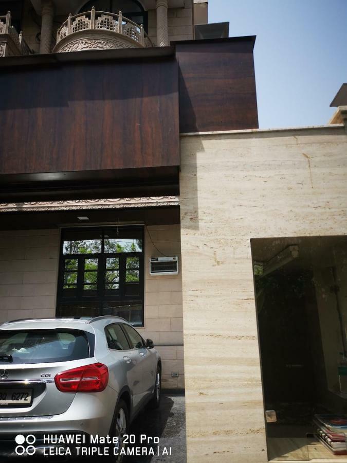 Hotel Pk Residency Noida Kültér fotó